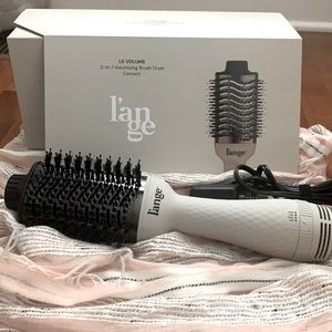 L’ANGE LE VOLUME 2-1 Volumizing Brush Dryer